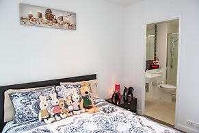 Madison Apartment