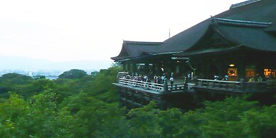 Kyomai Inn