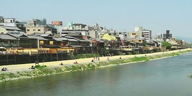 Kyomai Inn