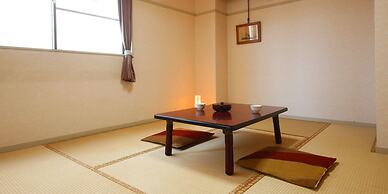 Kyomai Inn