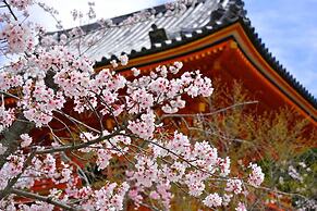 Kyomai Inn
