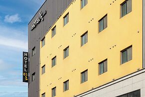 Hotel Moon Cheonan Sinbuldang