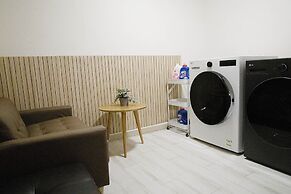 Hotel Moon Cheonan Sinbuldang