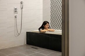 Hotel Moon Cheonan Sinbuldang
