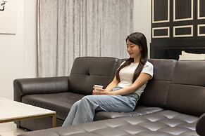 Hotel Moon Cheonan Sinbuldang