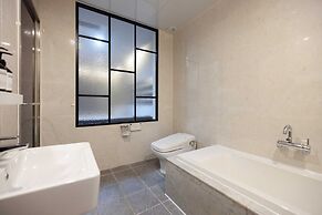Hotel Moon Cheonan Sinbuldang