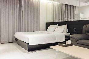 Hotel Moon Cheonan Sinbuldang