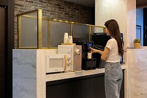 Hotel Moon Cheonan Sinbuldang