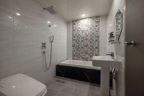 Hotel Moon Cheonan Sinbuldang