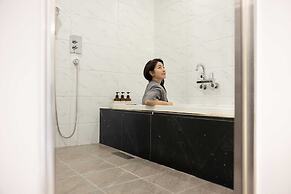 Hotel Moon Cheonan Sinbuldang