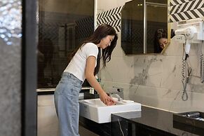 Hotel Moon Cheonan Sinbuldang