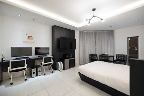 Hotel Moon Cheonan Sinbuldang