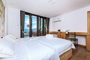 Dali SiWu Seaview Villa