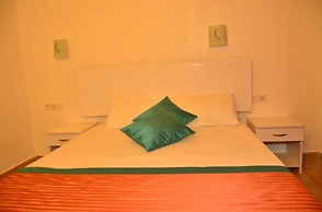 Almila Side Suite Hotel