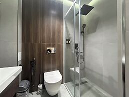 Karim Parkside Hotel