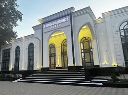 Karim Parkside Hotel