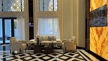 Karim Parkside Hotel