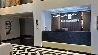 Karim Parkside Hotel
