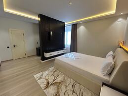 Karim Parkside Hotel