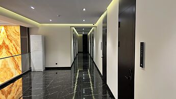 Karim Parkside Hotel