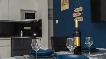 Apartments KRUC