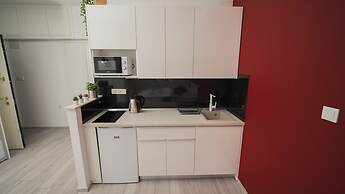 Apartments KRUC
