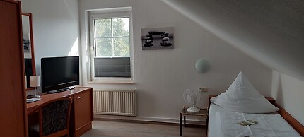Hotel Am Meilenstein