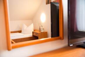 Hotel Am Meilenstein