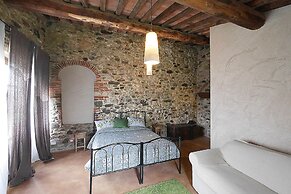 La Cerreta - Terme di Sassetta