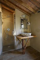 La Cerreta - Terme di Sassetta