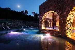 La Cerreta - Terme di Sassetta