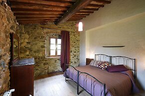 La Cerreta - Terme di Sassetta