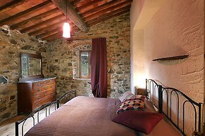 La Cerreta - Terme di Sassetta