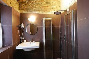 La Cerreta - Terme di Sassetta