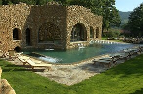 La Cerreta - Terme di Sassetta