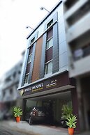 Hotel White Mount