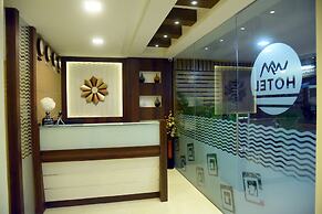 Hotel White Mount