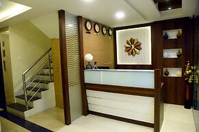 Hotel White Mount