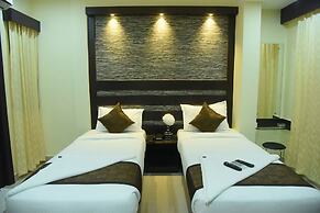 Hotel White Mount