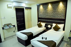 Hotel White Mount