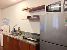 Palmo Serviced Apartment 3