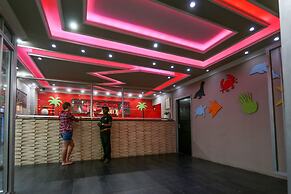 Metro Hotel Marine Parade