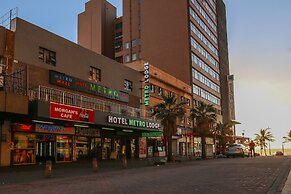 Metro Hotel Marine Parade
