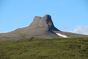 Hotel Bjarkalundur