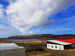 Hotel Bjarkalundur