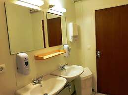 Hotel Bjarkalundur