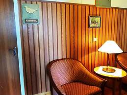 Hotel Bjarkalundur