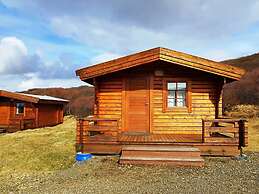 Hotel Bjarkalundur