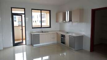 Kileleshwa Lux Condo