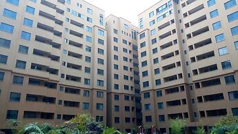 Kileleshwa Lux Condo